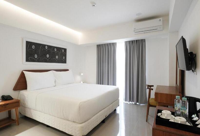 Coffee Hotel Ayola Dolok Sanggul