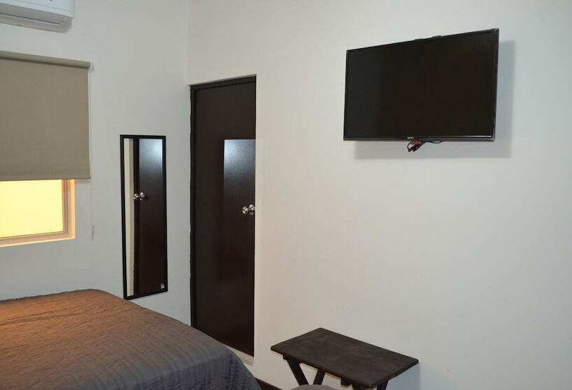 Отель Coita Express