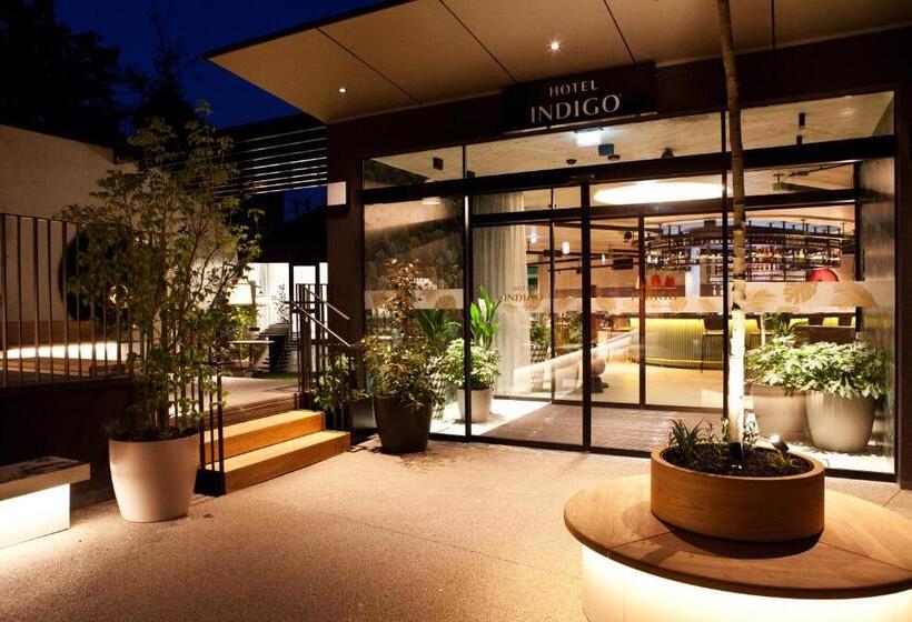 호텔 Indigo Vienna Naschmarkt, An Ihg