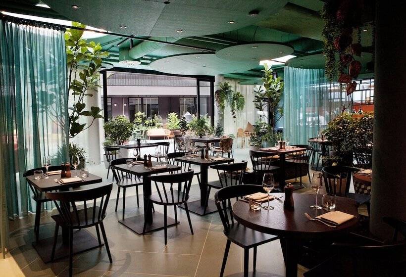 호텔 Indigo Vienna Naschmarkt, An Ihg