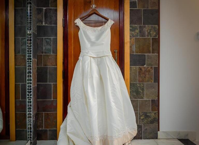 فندق New Park Venue & Suites