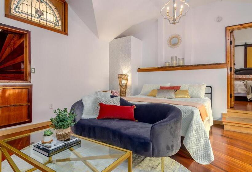 فندق New Park Venue & Suites