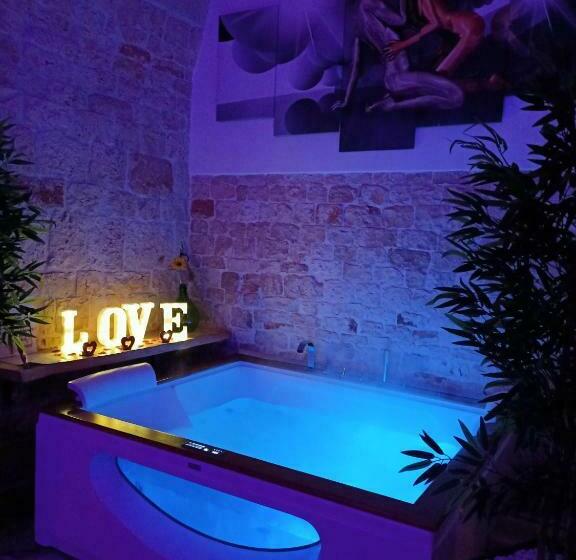 Отель Suite Dream Room