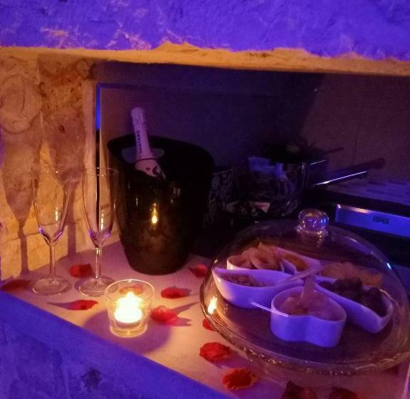 Отель Suite Dream Room