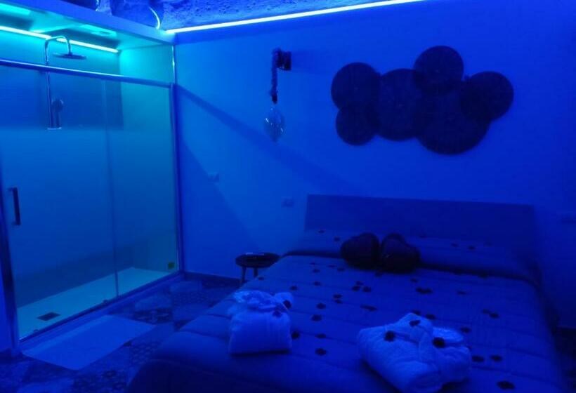 Отель Suite Dream Room