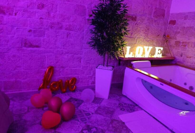 Отель Suite Dream Room