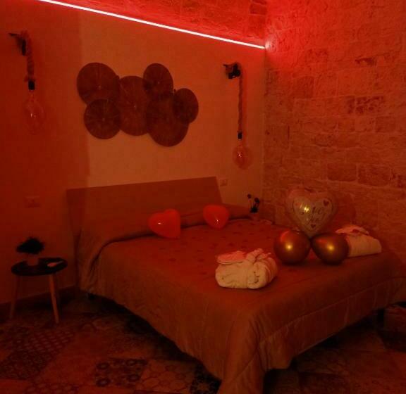 Отель Suite Dream Room