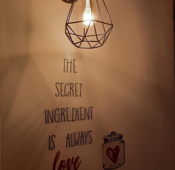 Отель Suite Dream Room