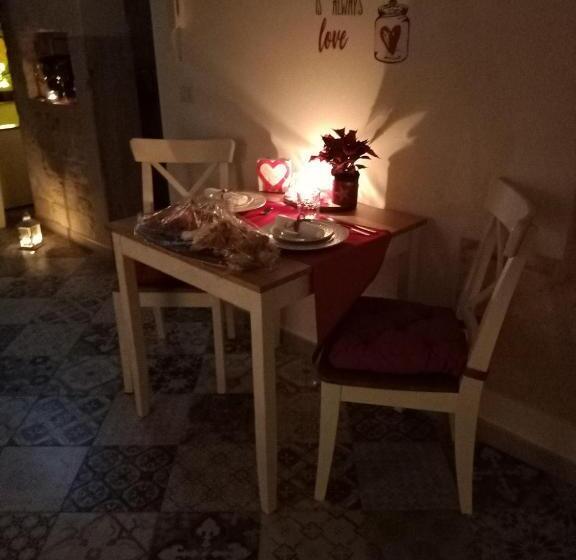 Отель Suite Dream Room