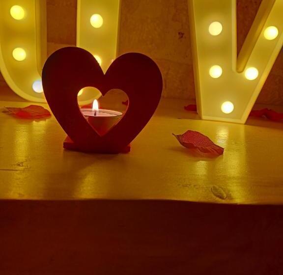 Отель Suite Dream Room