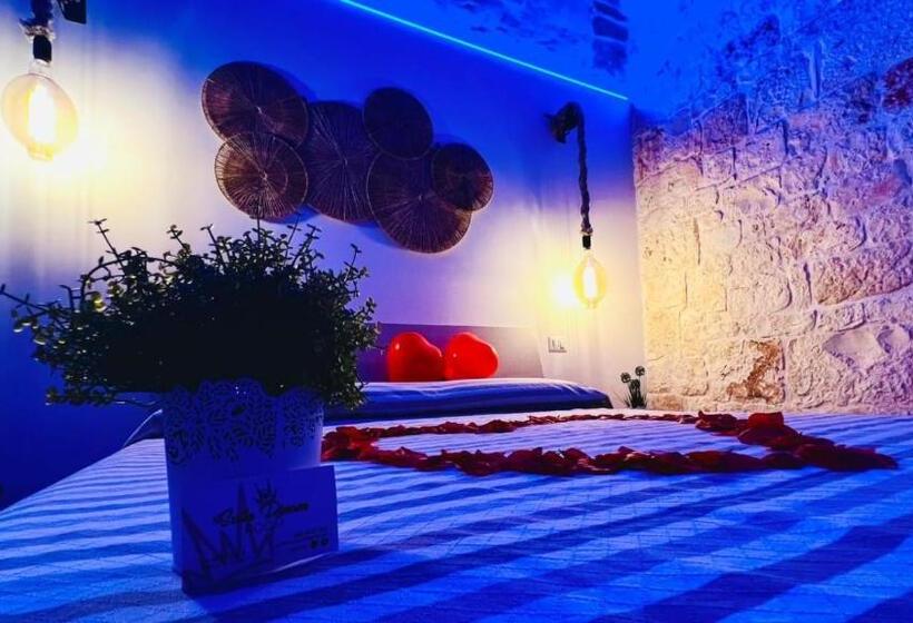 Отель Suite Dream Room