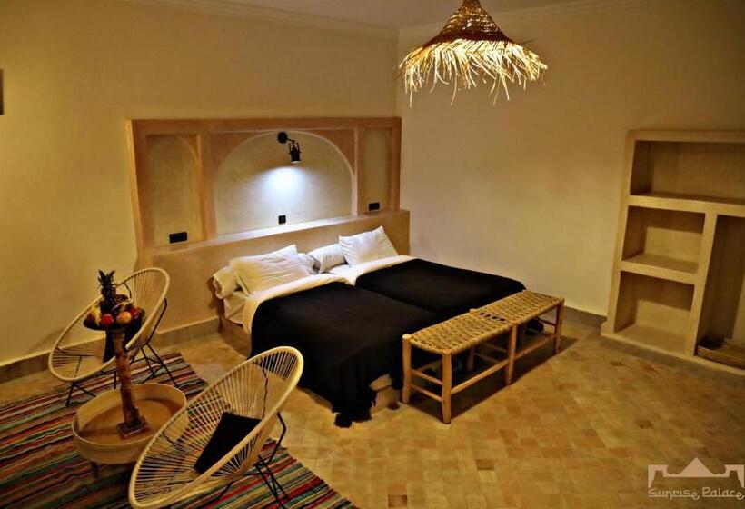 فندق Sunrise Palace Merzouga