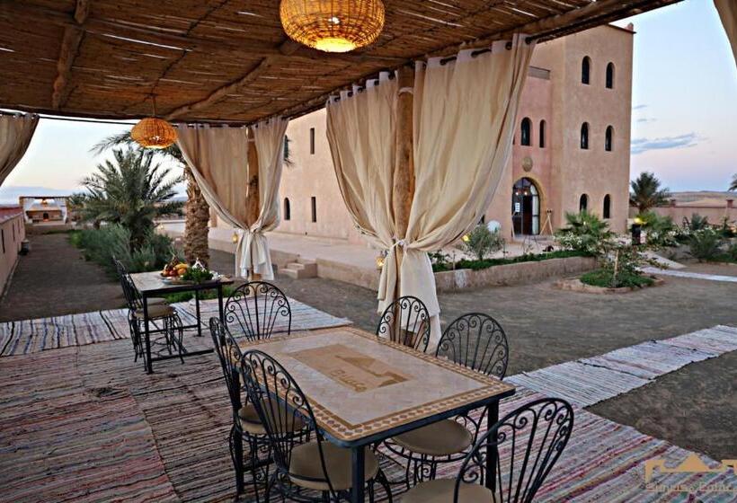 هتل Sunrise Palace Merzouga