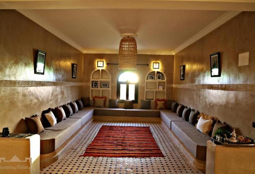 هتل Sunrise Palace Merzouga