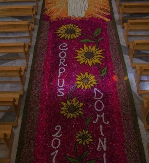 بنسيون Affittacamere Il Campanaro