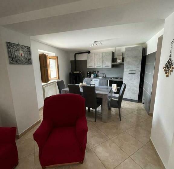 بنسيون Affittacamere Il Campanaro