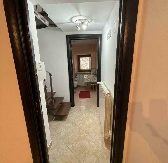 بنسيون Affittacamere Il Campanaro