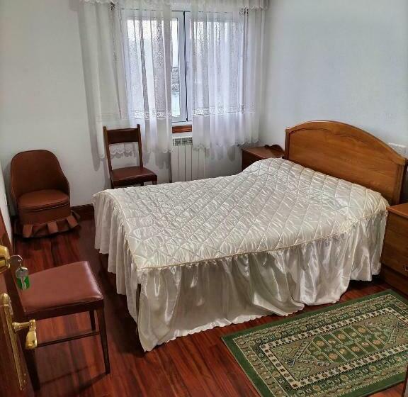 Пансион Baires Portomarin