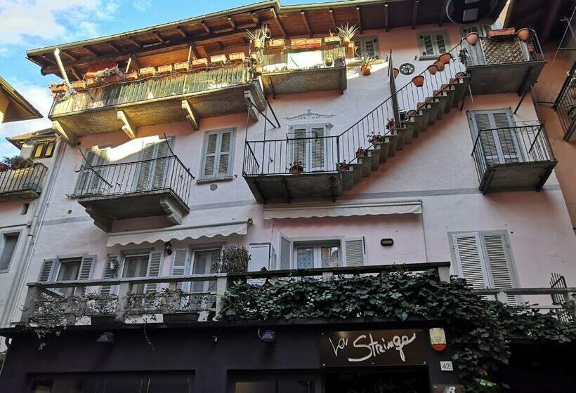 بنسيون Casa Sabina