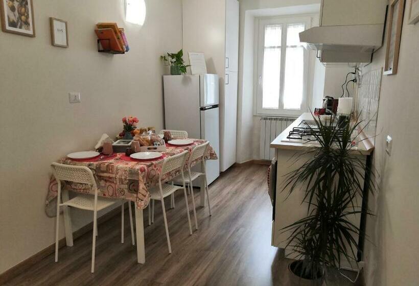 بنسيون Casa Sabina