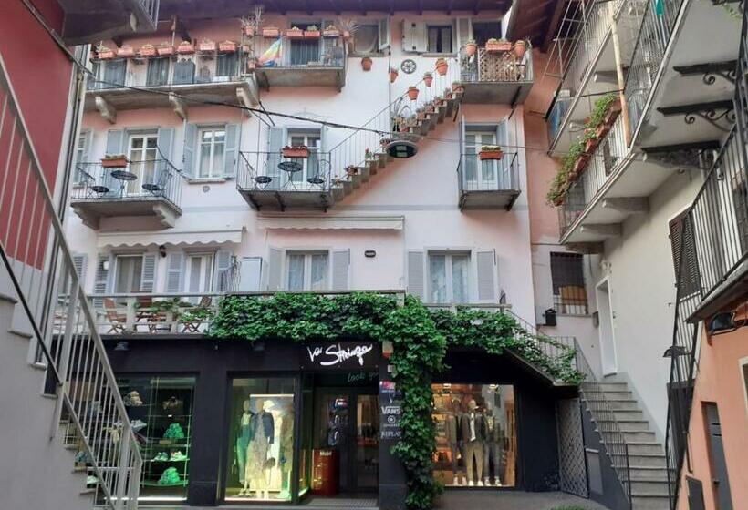 بنسيون Casa Sabina