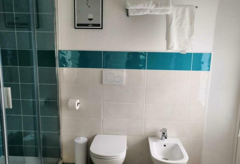 بنسيون Casa Sabina