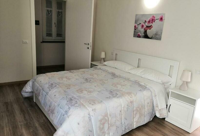 بنسيون Casa Sabina