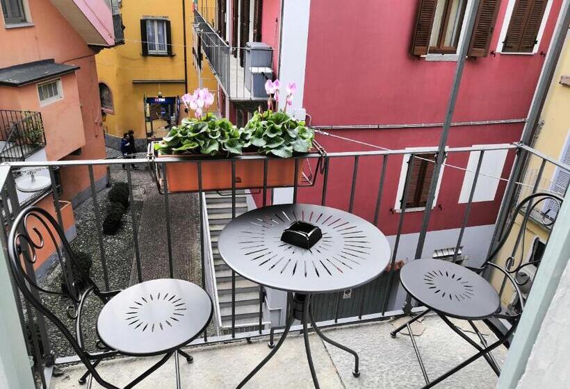 بنسيون Casa Sabina