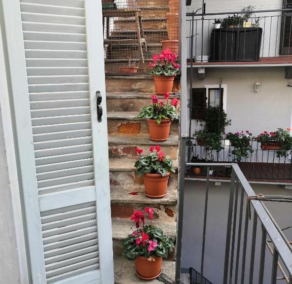 بنسيون Casa Sabina