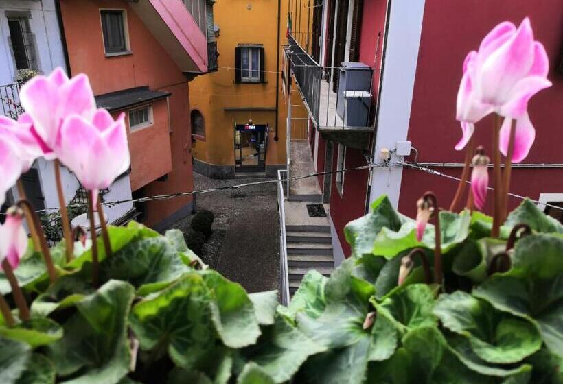 بنسيون Casa Sabina