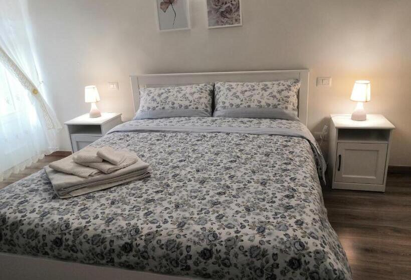 بنسيون Casa Sabina