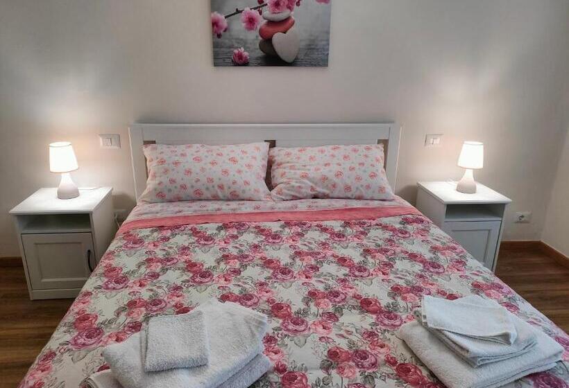 بنسيون Casa Sabina