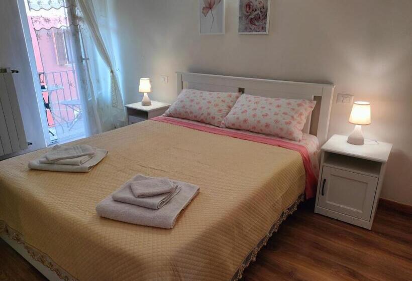 بنسيون Casa Sabina