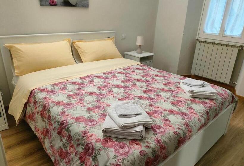 بنسيون Casa Sabina