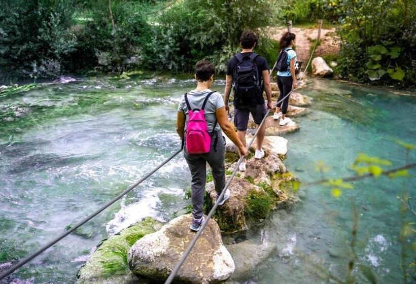 פנסיון Cosy Country Room Garden