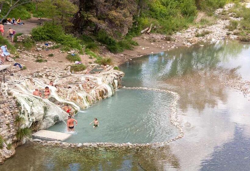 פנסיון Cosy Country Room Garden