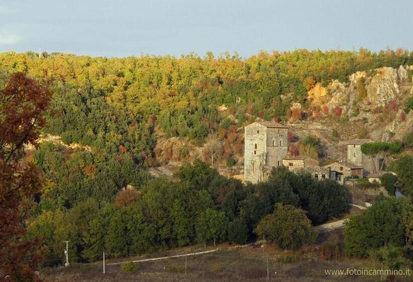פנסיון Cosy Country Room Garden