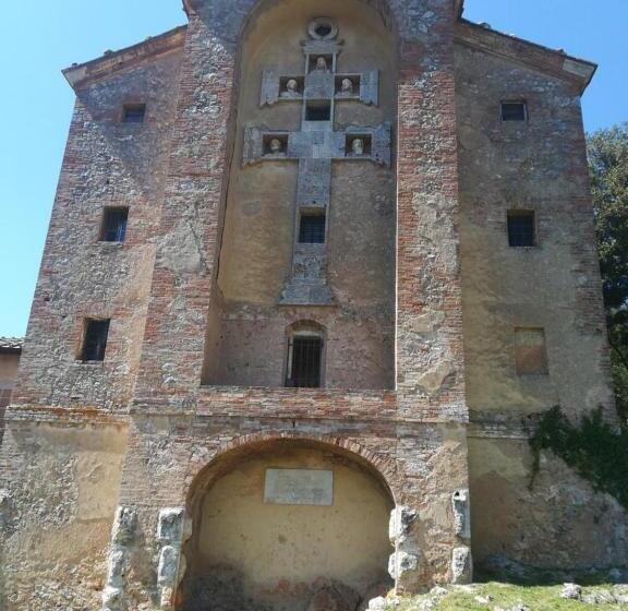 פנסיון Cosy Country Room Garden