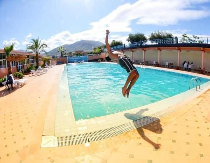 膳宿费 L Oliveraie D Amizmiz