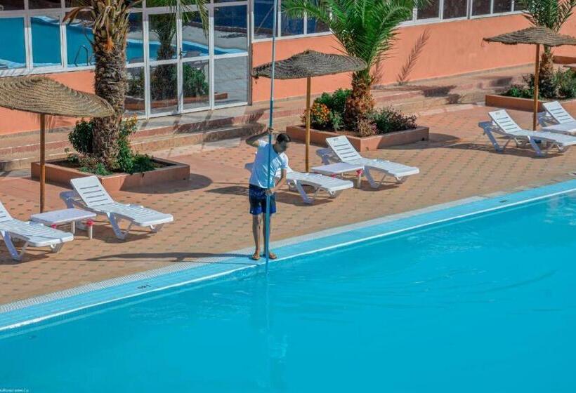 膳宿费 L Oliveraie D Amizmiz