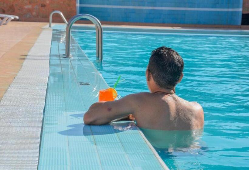 膳宿费 L Oliveraie D Amizmiz