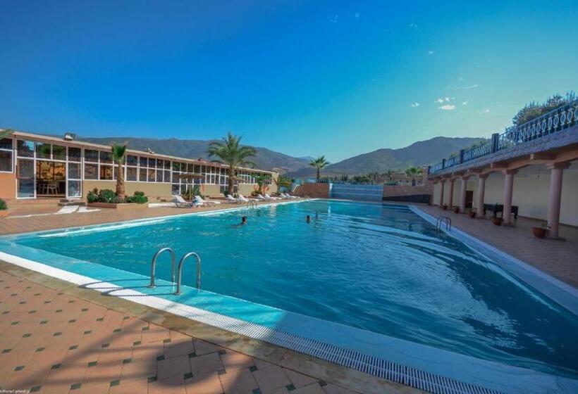 膳宿费 L Oliveraie D Amizmiz