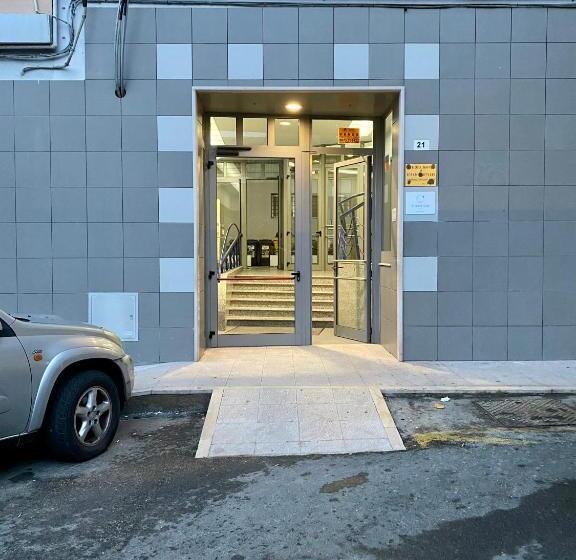 Пансион L Ultima Luna