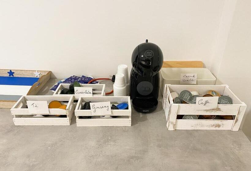 Пансион L Ultima Luna