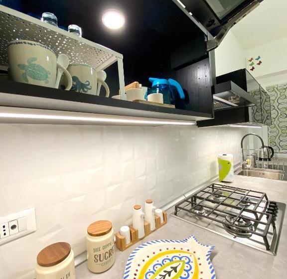 Пансион L Ultima Luna