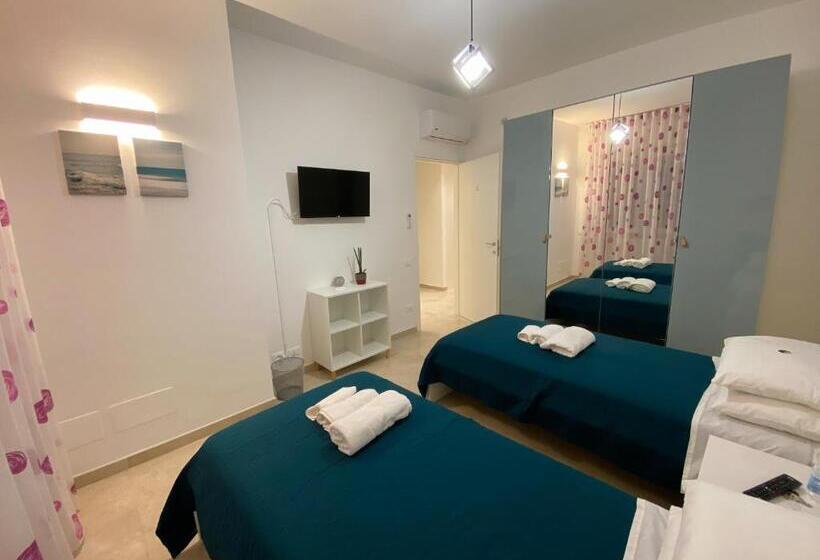 Пансион L Ultima Luna