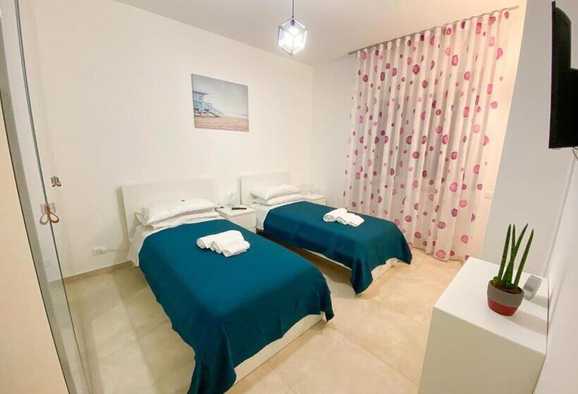 Пансион L Ultima Luna