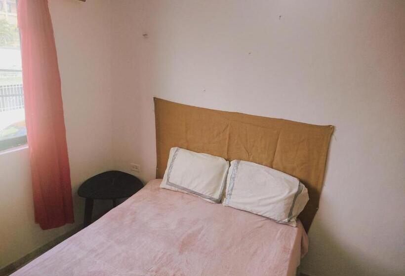 膳宿费 La Casa Jorge & Marvin