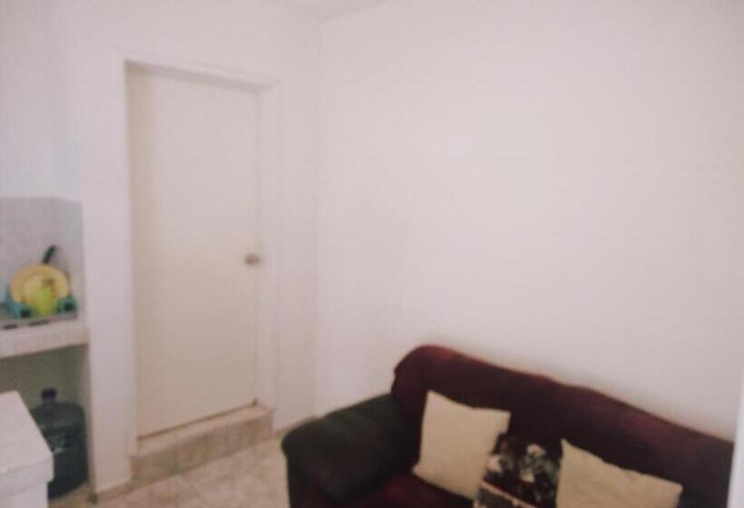 膳宿费 La Casa Jorge & Marvin