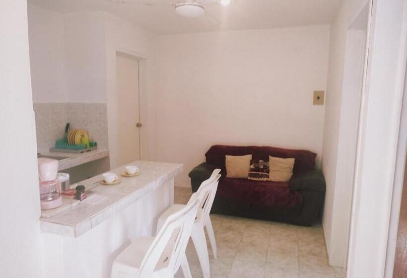 펜션 La Casa Jorge & Marvin